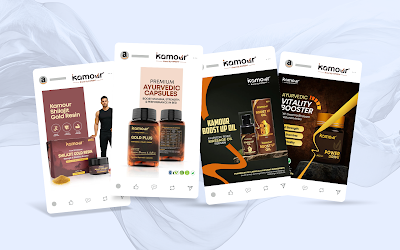 Kamour – Brand by Kapeefit — Ayurveda in Bareilly, Uttar Pradesh clinic photo on OPDIO - Smart Clinic. Smarter Care.