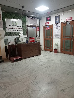 Dr Animesh Mohan Kayabandhu Ayurveda Panchakarma Wellness Centre — Ayurveda in Bareilly, Uttar Pradesh clinic photo on OPDIO - Smart Clinic. Smarter Care.