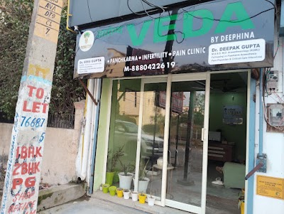 Arogya Veda — Ayurveda in Bareilly, Uttar Pradesh clinic photo on OPDIO - Smart Clinic. Smarter Care.
