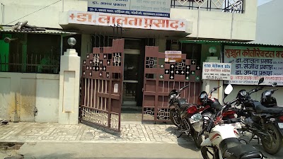Sushruta Clinic — Ayurveda in Bareilly, Uttar Pradesh clinic photo on OPDIO - Smart Clinic. Smarter Care.