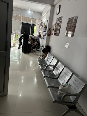 Sandhya Medicity- SOM Ayurveda and Panchakarma Hospital — Ayurveda in Bareilly, Uttar Pradesh clinic photo on OPDIO - Smart Clinic. Smarter Care.