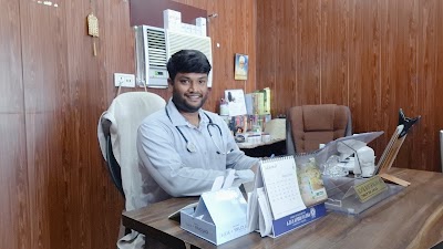 Dr S K singh — Ayurveda in Bareilly, Uttar Pradesh clinic photo on OPDIO - Smart Clinic. Smarter Care.