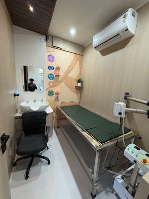 SWASTHYA SIDDHI AYURVED & PANCHAKARMA CLINIC AMRAVATI — Ayurveda in Amravati, Maharashtra clinic listing photo