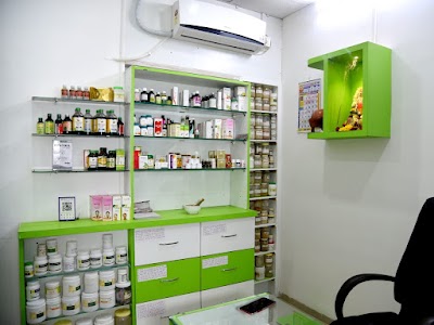 Dr Rashmi's Tanuveda Multispeciality Ayurvedic Hospital — Ayurveda in Amravati, Maharashtra clinic photo on OPDIO - Smart Clinic. Smarter Care.