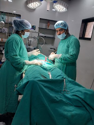 Shri Manmukund Hospital — Ayurveda in Amravati, Maharashtra clinic photo on OPDIO - Smart Clinic. Smarter Care.