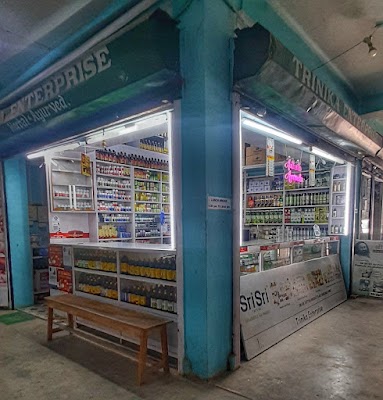 Trinika Enterprise — ENT in Itanagar clinic photo on OPDIO - Smart Clinic. Smarter Care.