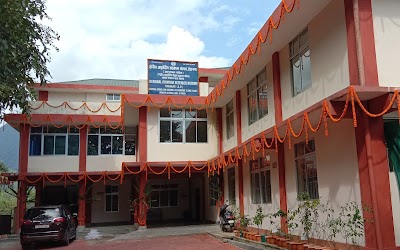 Regional Ayurveda Research Institute — Ayurveda in Itanagar clinic listing photo