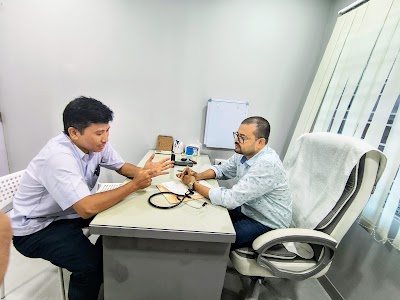 Miracle Nest: Achieving Wellness Inside and Out — Ayurveda in Guwahati, Assam clinic listing photo