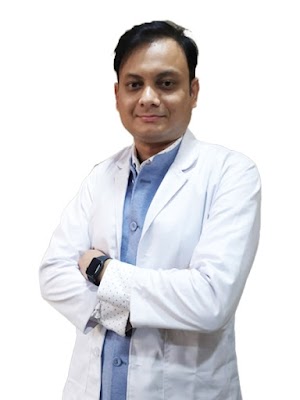 Dr Yuvraj Bhuyan — Ayurveda in Guwahati, Assam clinic listing photo