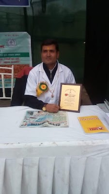 SANJAY Daksh Neurotherapy AGRA — Ayurveda in Agra, Uttar Pradesh clinic photo on OPDIO - Smart Clinic. Smarter Care.