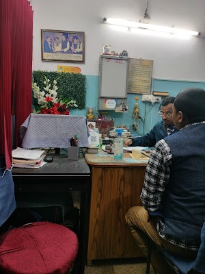 Dr. Mani Research Centre — Ayurveda in Patna, Bihar clinic listing photo
