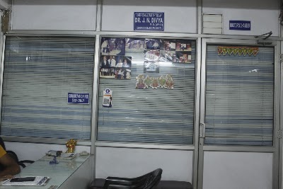 Divya Arogyam Health Clinic — Ayurveda in Patna, Bihar clinic listing photo