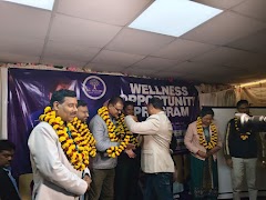 Swanand Multi Speciality Ayurvedic Hospital — Ayurveda in Patna, Bihar clinic listing photo