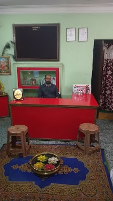 Ayurvedika - Kerala Ayurvedic Health Center — Ayurveda in Patna, Bihar clinic listing photo