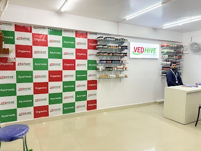 Vedhive Ayurveda — Ayurveda in Patna, Bihar clinic listing photo