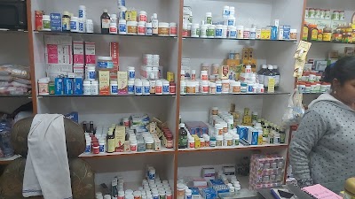 Dr.kundan LNM Patna — Ayurveda in Patna, Bihar clinic listing photo
