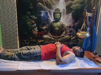 Aarogyam Wellness Clinics — Panchkarma clinic in Patna, Bihar clinic listing photo