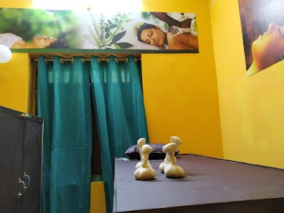 Panchakarma Herbal Vitality Center — ENT in Patna, Bihar clinic listing photo