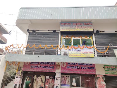 Ayushman Ayurvedic clinic — Ayurveda in Patna, Bihar clinic listing photo