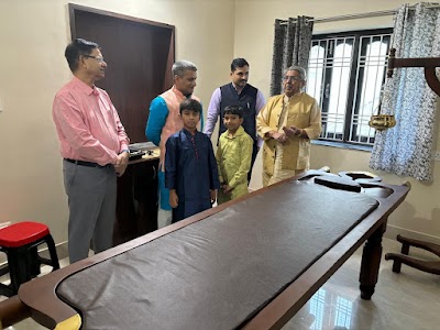 Parimarjan Ayurvedic Wellness Center — Ayurveda in Patna, Bihar clinic listing photo