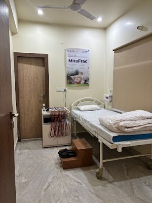 Pachouli Aesthetics and Wellness — Ayurveda in Patna, Bihar clinic listing photo