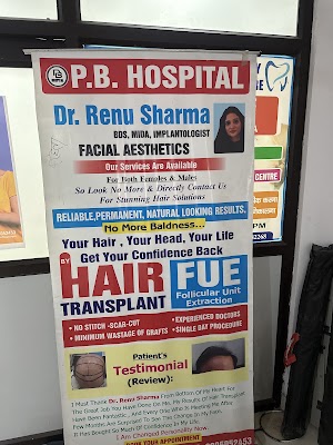 Dr Renu sharma — Ayurveda in Agra, Uttar Pradesh clinic photo on OPDIO - Smart Clinic. Smarter Care.