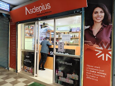 Asclepius Aarogyam Wellness Center — Ayurveda in Patna, Bihar clinic listing photo