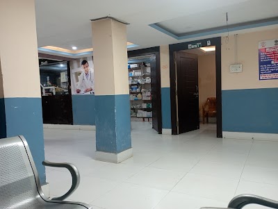 JEEVA HOSPITAL — Ayurveda in Patna, Bihar clinic listing photo