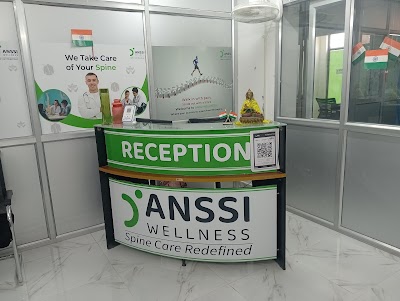 ANSSI Wellness — Ayurveda in Patna, Bihar clinic listing photo