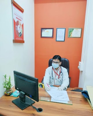 Jiva Ayurveda Clinic and Panchakarma Centre, Kutchery Chowk, Raipur — Ayurveda in Raipur, Chhattisgarh clinic photo on OPDIO - Smart Clinic. Smarter Care.