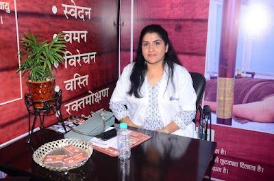 RK Aarogyam Ayurvedic Clinic Raipur — Ayurveda in Raipur, Chhattisgarh clinic photo on OPDIO - Smart Clinic. Smarter Care.