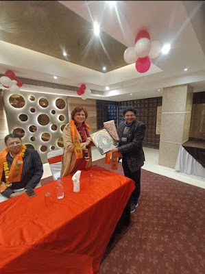 Dr.ASHISH MITTAL — Allopathy in Agra, Uttar Pradesh clinic listing photo