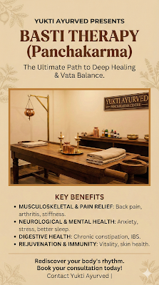 Yukti Ayurved evam panchakrma kendra — Ayurveda in Raipur, Chhattisgarh clinic photo on OPDIO - Smart Clinic. Smarter Care.