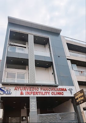 SHRI SAI PANCHKARMA AND INFERTILITY CENTER — ENT in Raipur, Chhattisgarh clinic listing photo