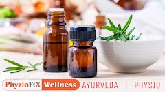 Dr.Osin Pansari (Ayurveda) — Ayurveda in Tikrapara, Chhattisgarh clinic photo on OPDIO - Smart Clinic. Smarter Care.