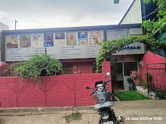 AROGYADHAM — Ayurveda in Raipur, Chhattisgarh clinic photo on OPDIO - Smart Clinic. Smarter Care.