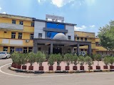 Shri Khudadad Dungaji Government Ayurved College Hospital — Ayurveda in Raipur, Chhattisgarh clinic photo on OPDIO - Smart Clinic. Smarter Care.