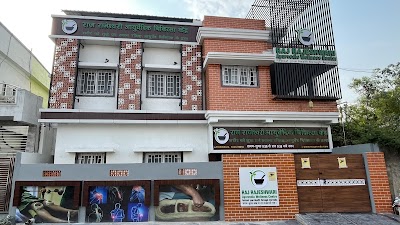 RAJ-RAJESHWARI AYURVEDIC WELLNESS CENTRE — Ayurveda in Raipur, Chhattisgarh clinic photo on OPDIO - Smart Clinic. Smarter Care.