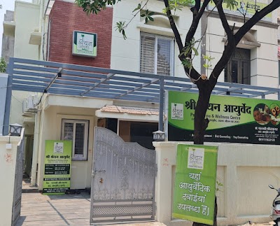 Shreyan Ayurveda — Ayurveda in Raipur, Chhattisgarh clinic photo on OPDIO - Smart Clinic. Smarter Care.