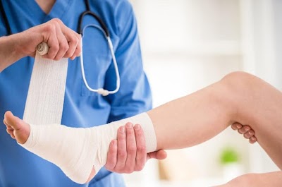 Dr Pradeep Pradhan — Ayurveda in Raipur, Chhattisgarh clinic listing photo