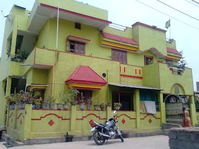 Baba Ayurvedic Chikitsalay — Ayurveda in Raipur, Chhattisgarh clinic listing photo