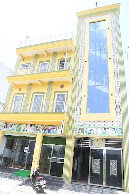 श्री माधवांश आयुर्वेद चिकित्सालय एवं पंचकर्म केंद्र — Ayurveda in Raipur, Chhattisgarh clinic listing photo