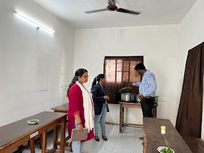Thamus Ayurveda — Ayurveda in Raipur, Chhattisgarh clinic photo on OPDIO - Smart Clinic. Smarter Care.