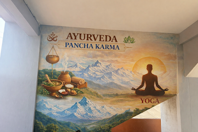 Adi Kailash holistic healing & research centre — ENT in Raipur, Chhattisgarh clinic photo on OPDIO - Smart Clinic. Smarter Care.