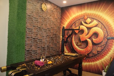 Jeevatma Ayurveda — Ayurveda in Raipur, Chhattisgarh clinic photo on OPDIO - Smart Clinic. Smarter Care.