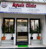 Dr Satya sahu’Ayush Clinic — Panchkarma clinic in Raipur, Chhattisgarh clinic photo on OPDIO - Smart Clinic. Smarter Care.