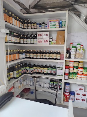 Dr. Siddharth Jain — Siddha in Agra, Uttar Pradesh clinic photo on OPDIO - Smart Clinic. Smarter Care.