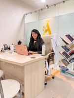 A Clinic Dr. Ajayita's Ayurveda Clinic
